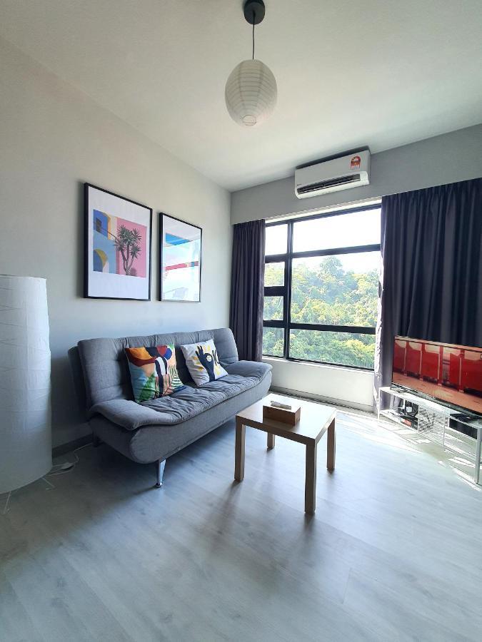 Jesselton Quay By Bunga Raya Homes Kota Kinabalu Dış mekan fotoğraf