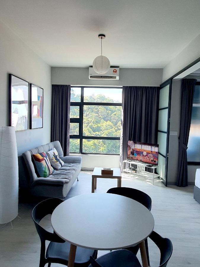 Jesselton Quay By Bunga Raya Homes Kota Kinabalu Dış mekan fotoğraf
